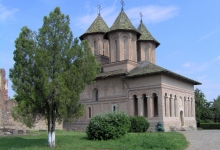 Biserica Domneasca din Targoviste